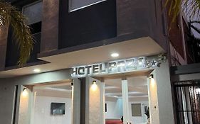 Hotel Paz I
